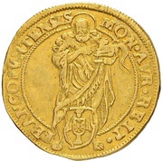 1 Ducat obverse image