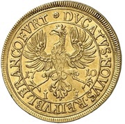 2 Ducat obverse image