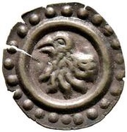 Stebler "Breiter Stebler" obverse image