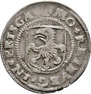 2 Vierer obverse image