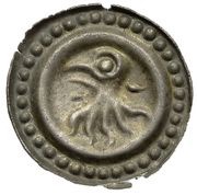 Rappen obverse image