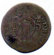 1 Kreuzer obverse image