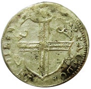 2 Kreuzer obverse image