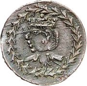 4 Heller - Veit Adam of Gebeck obverse image