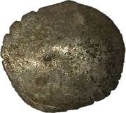 Denier Bracteate - John II, Germany, 1541-1569 reverse image