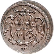 1 Kreuzer - Maximilian II obverse image