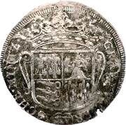 15 Kreuzer obverse image