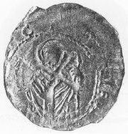 Denier anonymous obverse image
