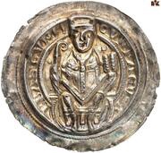 Denier Bracteate - Conrad II obverse image
