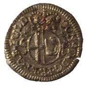 1 Pfenning - Constantine of Buttlar obverse image