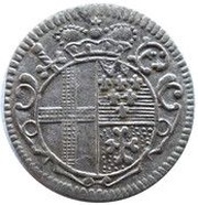 4 Pfenning - Adolph of Dalberg obverse image