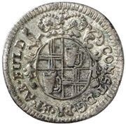 1 Böhmisch - Constantine of Buttlar obverse image