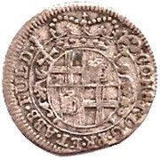 1 Groschen - Constantine of Buttlar obverse image
