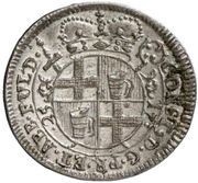 1 Groschen - Constantine of Buttlar obverse image
