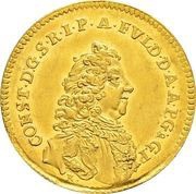 1 Ducat - Constantine of Buttlar obverse image