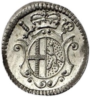 1 Kreuzer - Henry VIII of Bibra obverse image