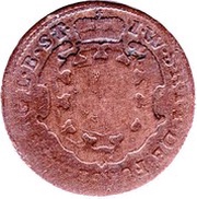 ½ Kreutzer - Joseph Wenzel obverse image