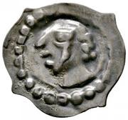 1 Pfennig obverse image