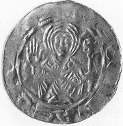 Denier anonymous obverse image