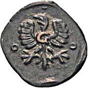 1 Flitter obverse image