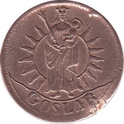 1 Leichter Pfennig obverse image