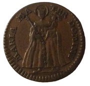 1 Pfenning obverse image