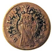 1 Pfennig obverse image