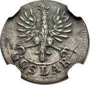 2 Pfennig obverse image