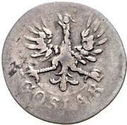 2 Pfennig obverse image