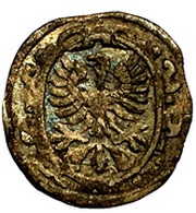 1 Dreier obverse image
