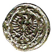 1 Dreier obverse image