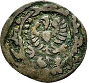 1 Dreier obverse image