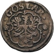 1 Dreier obverse image