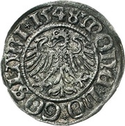 1 Matthier obverse image