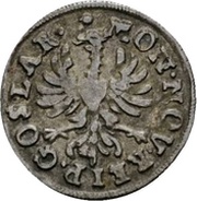 4 Pfennig obverse image