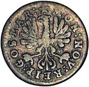 4 Pfennig obverse image