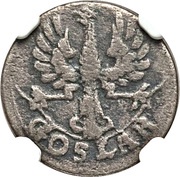 4 Pfennig obverse image