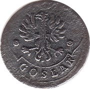 6 Pfennig obverse image