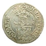 1 Groschen Bauerngroschen obverse image