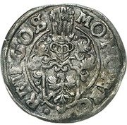 1 Groschen obverse image