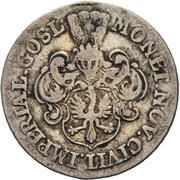 1⁄12 Thaler obverse image