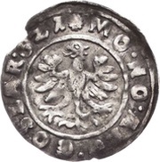 1 Schreckenberger obverse image