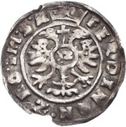 1 Schreckenberger, Germany, 1621 reverse image