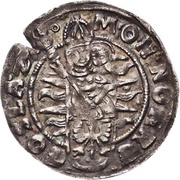 4 Groschen obverse image
