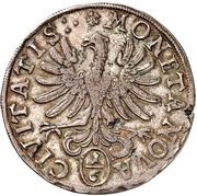 4 Gute Groschen obverse image