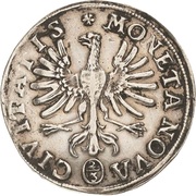 16 Gute Groschen obverse image