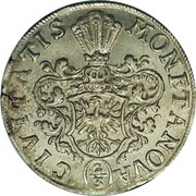 24 Mariengroschen obverse image