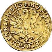 1 Goldgulden obverse image