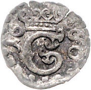 1 Pfennig obverse image