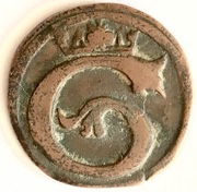 1 Dreier Kipper obverse image
